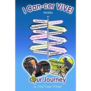 USED-I Can-Cer VIVE by Terry Mudryk (Paperback)