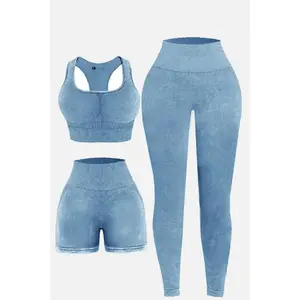 HKK "Uno, Dos, Tres" Set