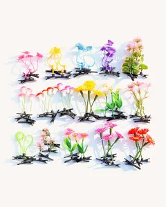 Fae Garden 64-pc Sprouts Set