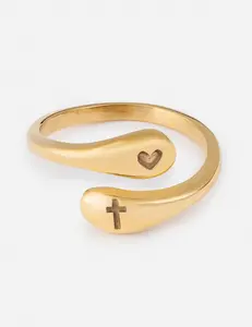 Cross Equals Love Ring Cross Equals Love Ring