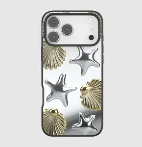 popsockets Seashore iPhone 17 Pro Max MagSafe Case