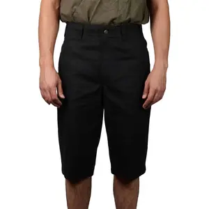 Original Ben's Shorts Black