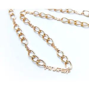 High Roller Chain Rig