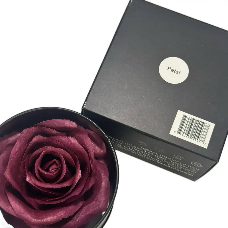 3D Flower Makeup Blush | Petal