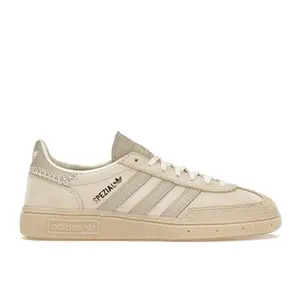 adidas Women's Handball Spezial Cream White Beige, from StockX