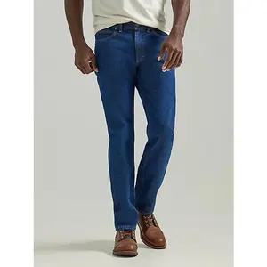 Men's Legendary Regular Straight Jean - 112339185