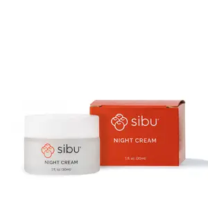 Sibu Rejuvenating Night Cream