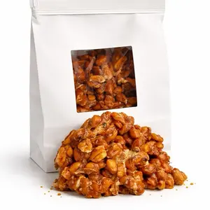 TABLÈT PISTACH HAITI Pack of 3 - Authentic Haitian Pistachios in Convenient Tablet Form for Easy Consumption