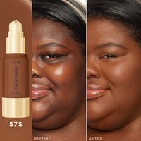 57S rich sand (deeper skin with warm