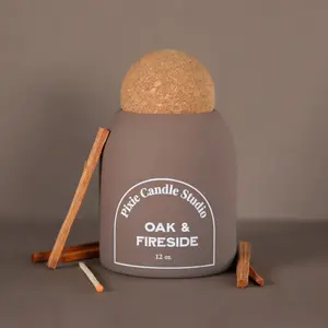 Oaks & Fireside