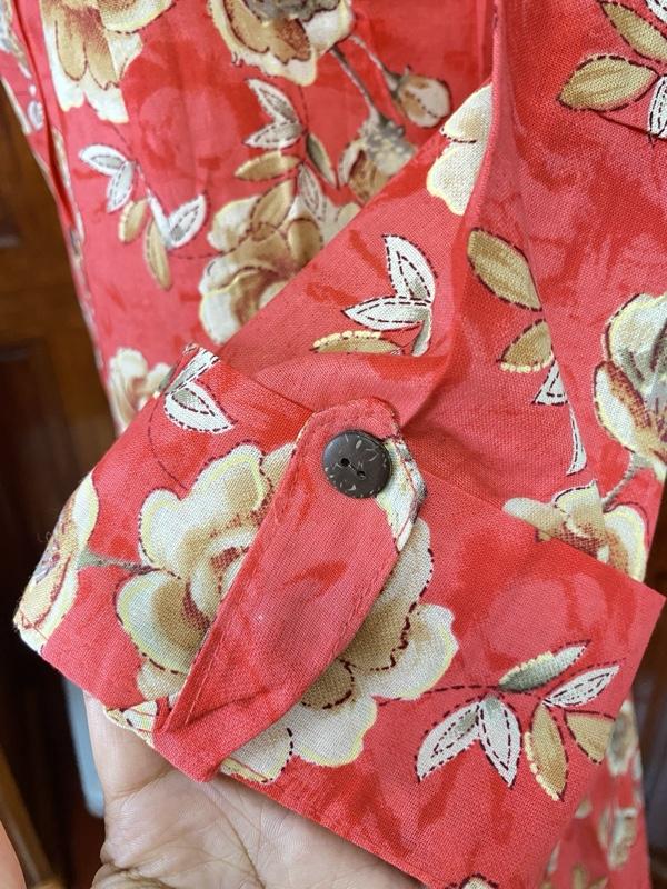 Cord-set with pocket 100% cotton Womenswear Clothes Top Shorts Set