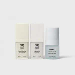 The Mist + Glow Set