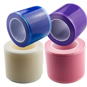 Dental Protection Film Roll, Tattoo Machine Film, 1 Roll Dental Protective Membrane, High-Quality Dentistry Supplies