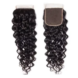 Water Wave Malaysian Hair Bundles