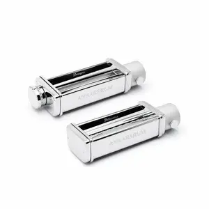 Ankarsrum Pasta Roller + Cutter Bundle