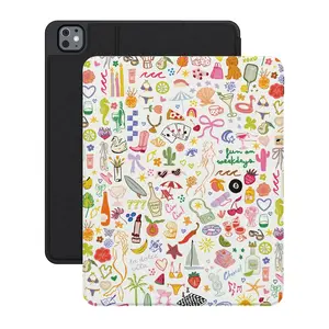Casely iPad Case | Fun on Weekdays | All the Fun Things