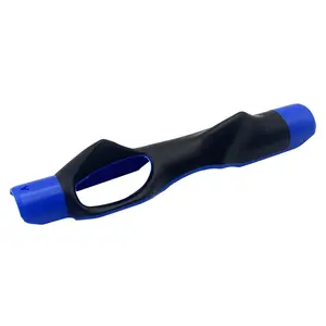 Golf Grip Training Attachment, Outdoor Golf Swing Trainer, Beginner Action Alignment Aid, Correct Grip Training Tool, Golf Accessories