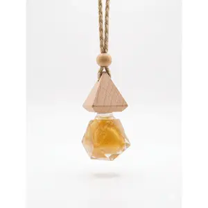 Dust Bowl Soul: All Natural Car Diffuser