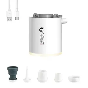 Tiny Pump Portable Ultra-Mini Air Pump