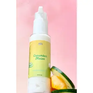 Cucumber Melon Body Lotion