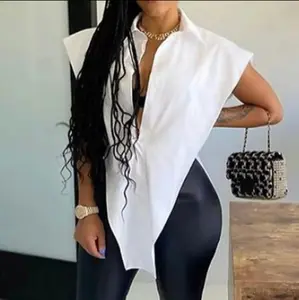 V top