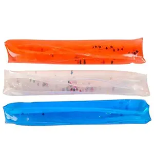 9.5 Inch Super Long Water Wiggler, One per Order, Assorted Color