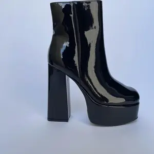 Alen Bootie Ankle