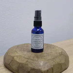Sacred Smudge Spray - 2oz