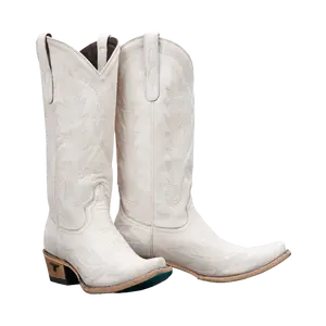 Lane Boots® Ladies Lexington Ceramic Crackle Boots LB0488D