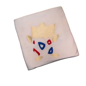 Togepi embroidered shirt