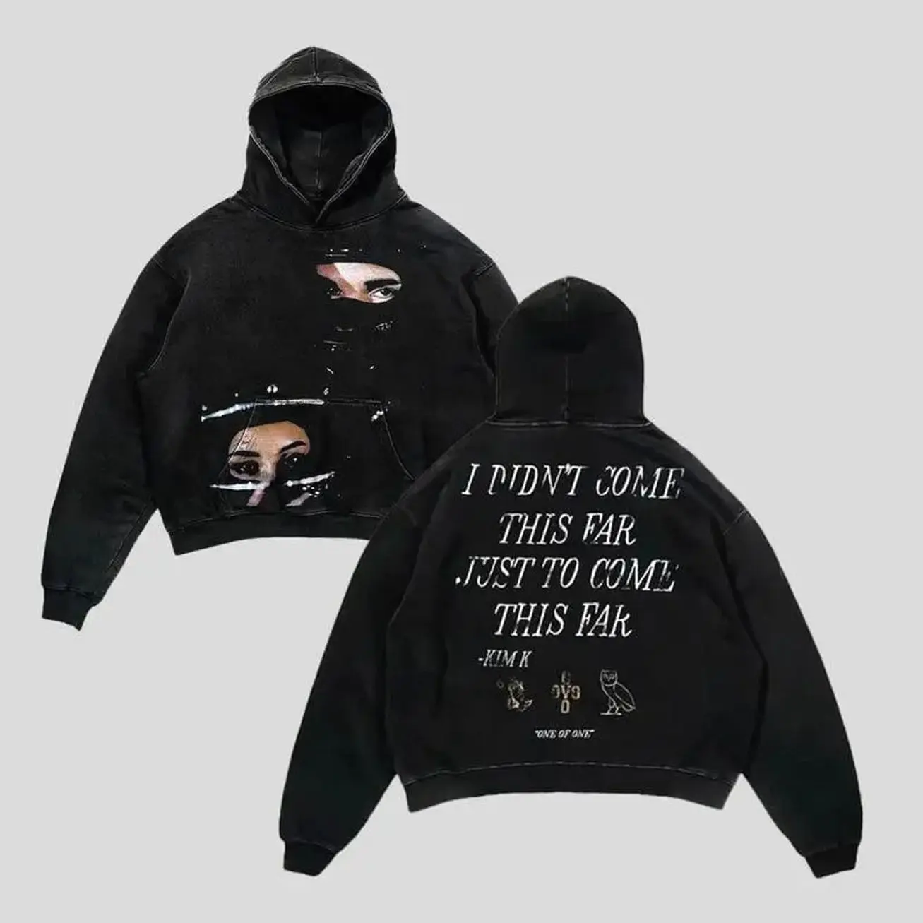 Drake “Search & Rescue V2 – One of One” Washed Tee & Hoodie Acid Washed Cotton | Graphic Streetwear | Limited Edition Rap Merch | Music Fan Gift BHJ