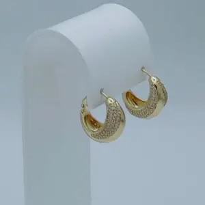 Rodriguezjewerly # 3580 Earring