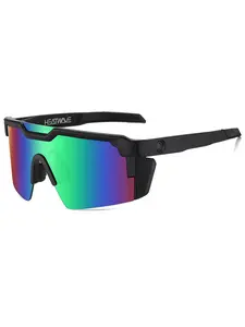 High-quality genuine film outdoor sports sunglasses, best-selling cycling goggles, perfect Valentine's Day gift for parties, fashion style