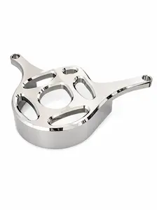 Yozma In 10 Metal Motor Cover