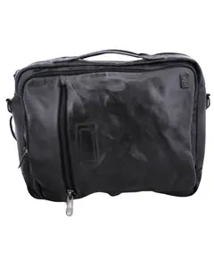 Bed Stu Unisex Socrates Backpack - Blkdd