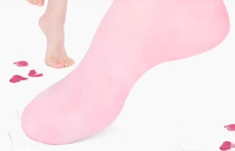 Hydrating Heel Repair Sleeves (Includes FREE Cracked Heel Guide).