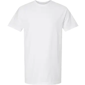Youth Premium Tee ( White )