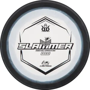 Dynamic Discs Sockibomb Slammer