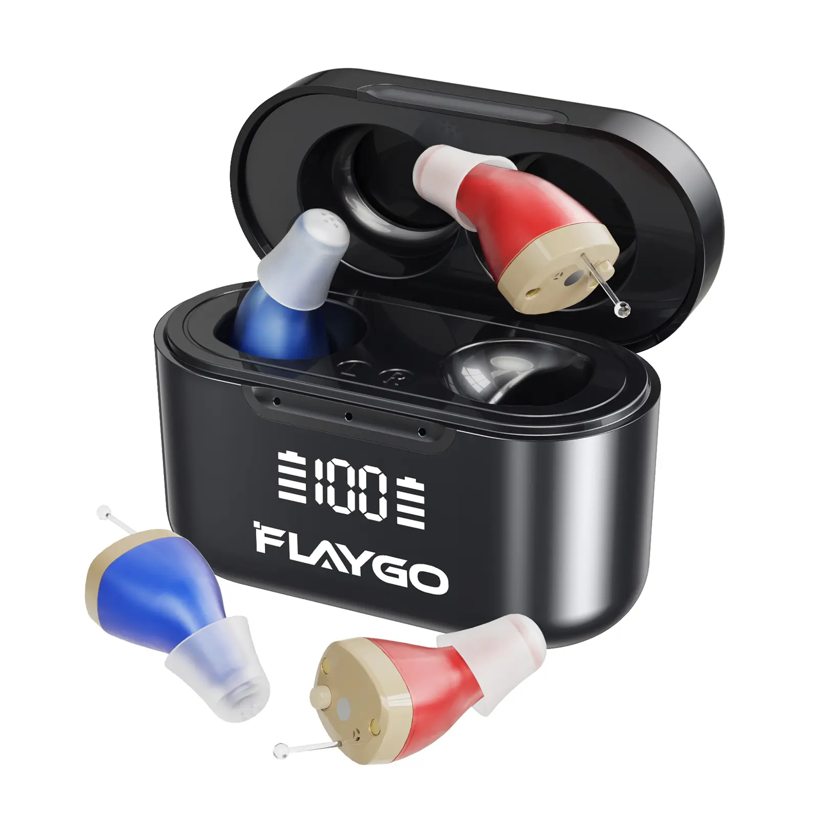 Flaygo Nova OTC Hearing aid | GM-913T