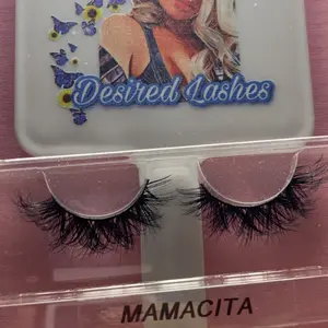Lashes