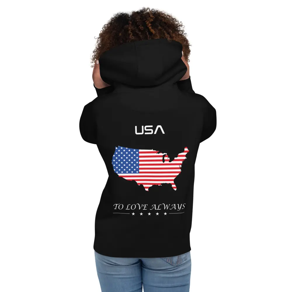 Unisex Hoodie