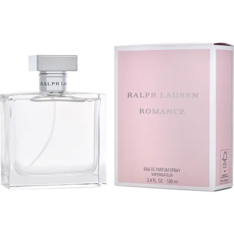 Romance By Ralph Lauren Eau De Parfum For Women