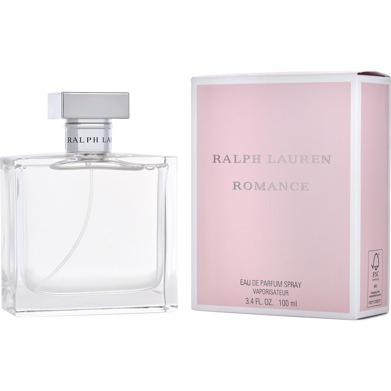 Romance By Ralph Lauren Eau De Parfum For Women