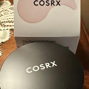 Product Review of COSRX The Peptide Collagen Hydrogel Eye Patch 60 Patches Reduce Puffiness Hydrate Under-Eye Bags in 10 Minutes from N**5