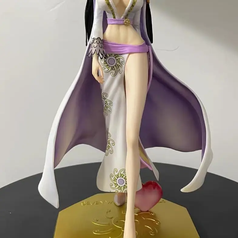 Little B0a Hanc0ck Figure (In Stock) For Home Decoration Exclusive Link Figure Sku BAQUANNVDI