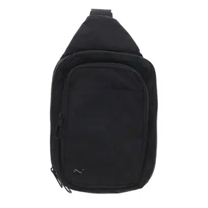 PUMA Mens Game Sling  Casual - Black