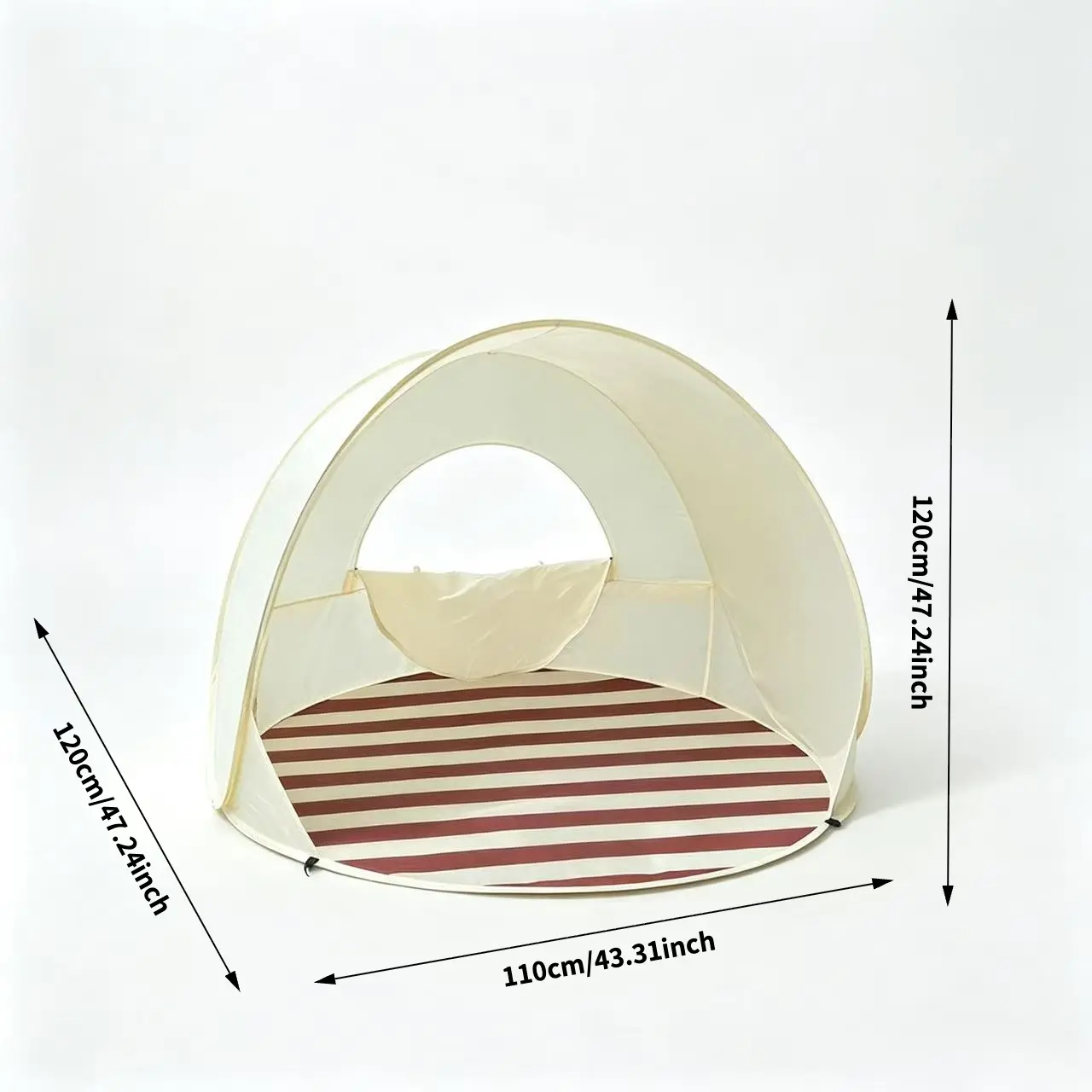 Dome Tent