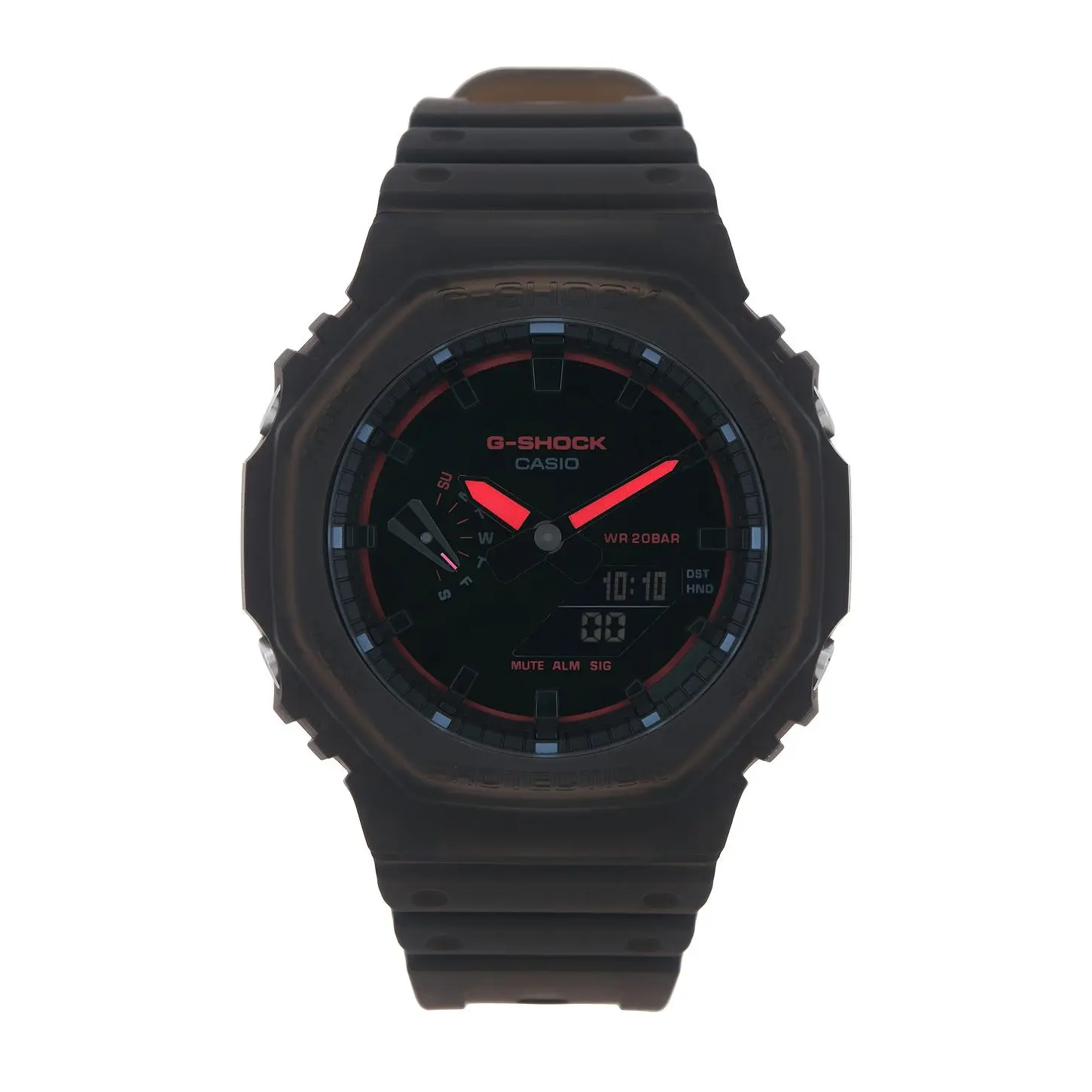 クラブ BUST DOWN bust down g shock watch - TikTok Shop