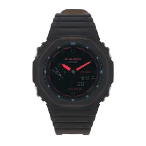 G-Shock GA2100 Smoke Series Watch in Brown G-Shock GA2100 Smoke Series Watch in Brown