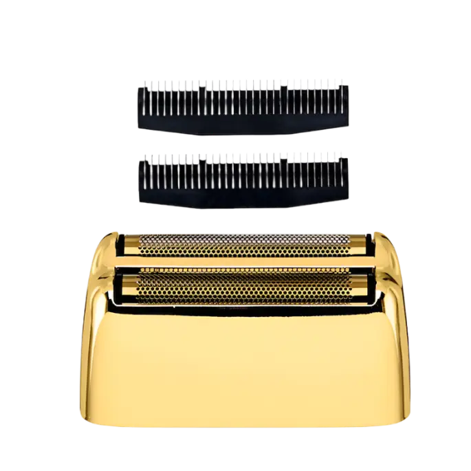 BaBylissPRO FXRF2G Gold Replacement Shaver Foil & Cutter
